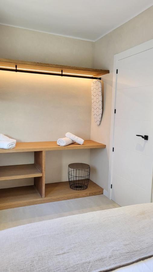 Apartamentos Marplana กาสเตย์เดเฟลส์ ภายนอก รูปภาพ