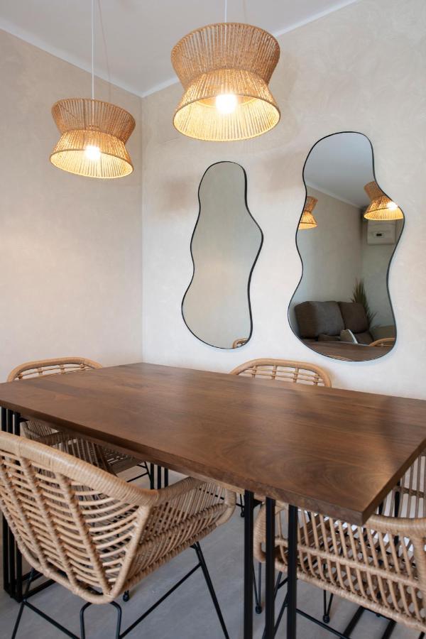 Apartamentos Marplana กาสเตย์เดเฟลส์ ภายนอก รูปภาพ