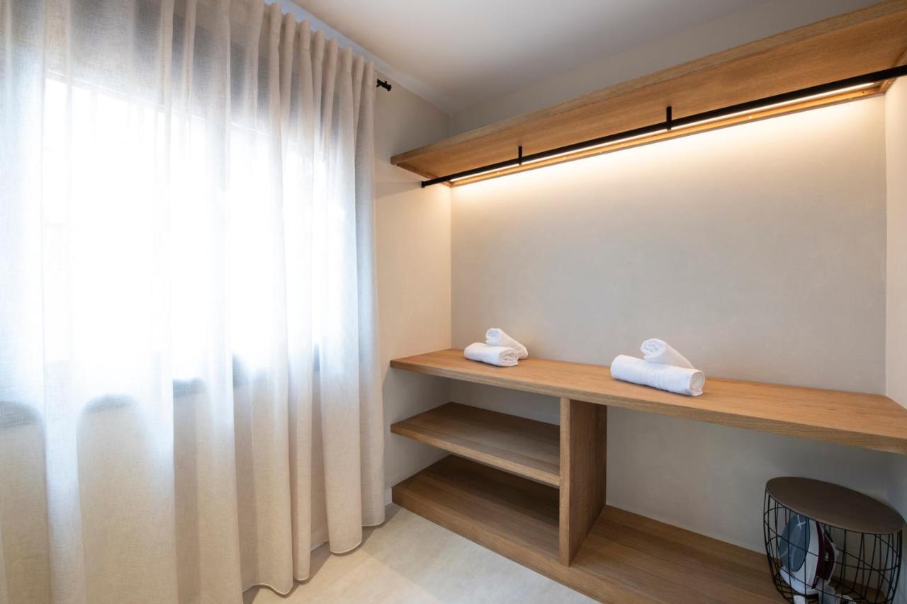 Apartamentos Marplana กาสเตย์เดเฟลส์ ภายนอก รูปภาพ